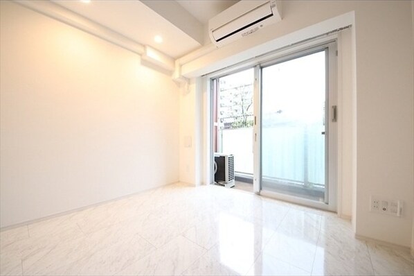 ハーモニーレジデンス武蔵小杉#002の物件内観写真